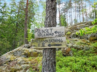 Casa per le vacanze Flen  11