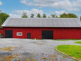 Ferienhaus Flen  16
