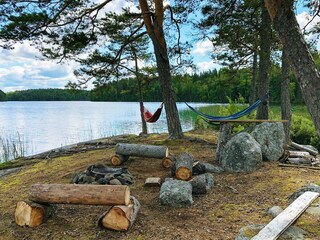 Casa per le vacanze Flen  24