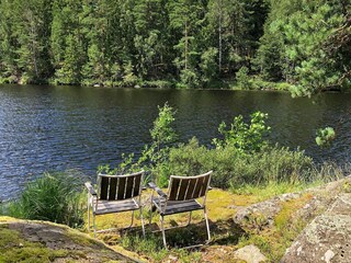 Casa per le vacanze Flen  24