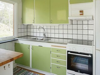 Maison de vacances Flen  15