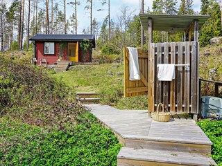 Maison de vacances Flen  31