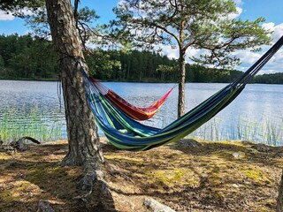 Maison de vacances Flen  32