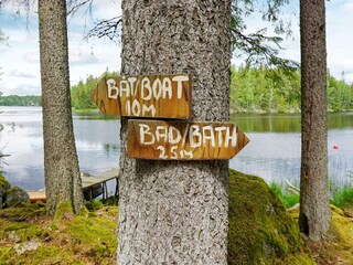 Casa per le vacanze Flen  14