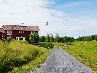 Maison de vacances Flen  17