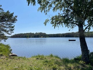 Maison de vacances Flen  18