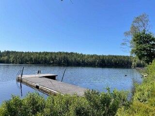 Maison de vacances Flen  41