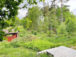 Ferienhaus Flen Außenaufnahme 5