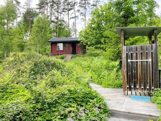 Ferienhaus Flen Außenaufnahme 6
