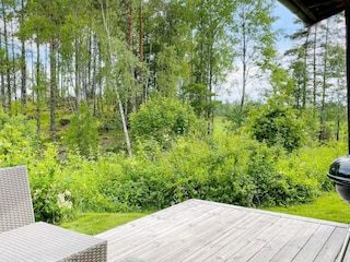 Ferienhaus Flen Außenaufnahme 10
