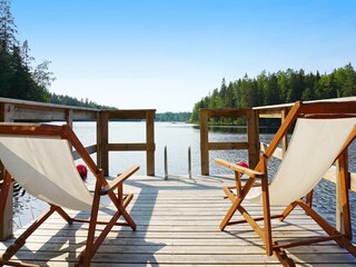 Casa per le vacanze Flen  16