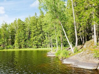 Holiday house Flen  29