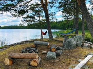 Casa per le vacanze Flen  32