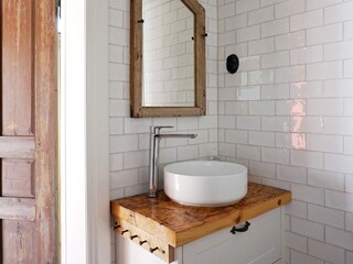 Maison de vacances Flen  35