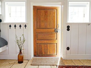 Holiday house Flen  20