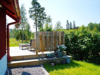Holiday house Flen Outdoor Recording 2