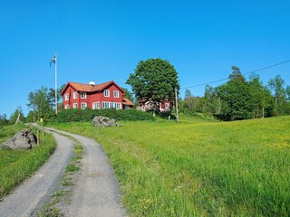 Ferienhaus Flen Außenaufnahme 6