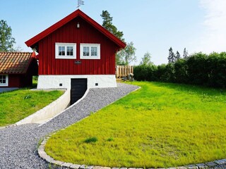 Holiday house Flen Outdoor Recording 7