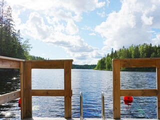 Holiday house Flen  10
