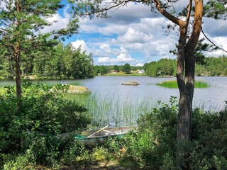 Holiday house Flen  15