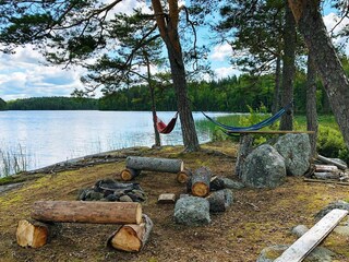 Maison de vacances Flen  27