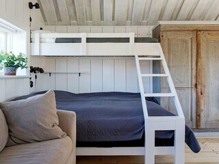 Maison de vacances Flen  36