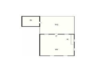 Ferienhaus Flen Grundriss 15