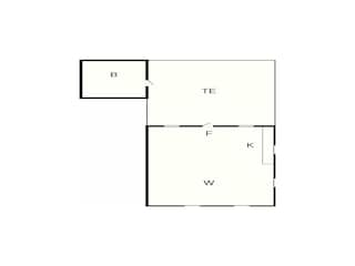 Maison de vacances Flen Plan d'étage 41