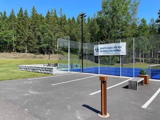 Casa per le vacanze Flen  34