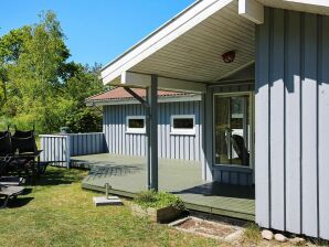 Holiday house 6 person holiday home in Hadsund - Als - image1