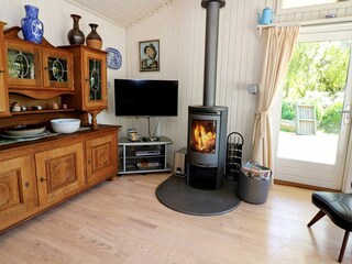 Ferienhaus Als  17