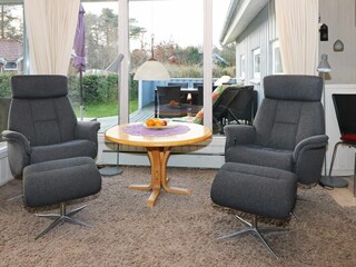 Ferienhaus Als  8