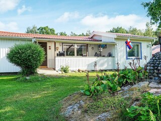 Vakantiehuis Havstenssund Buitenaudio-opname 2