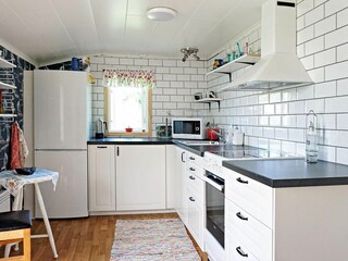 Maison de vacances Havstenssund  5