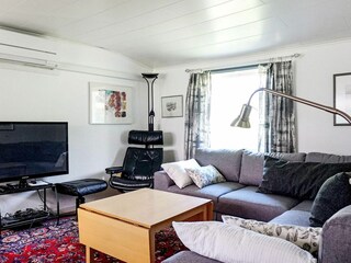 Maison de vacances Havstenssund  7
