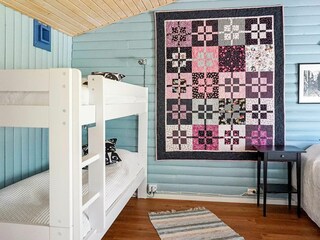 Maison de vacances Havstenssund  11
