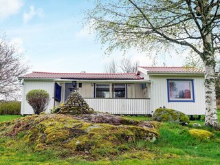 Maison de vacances Havstenssund Enregistrement extérieur 4