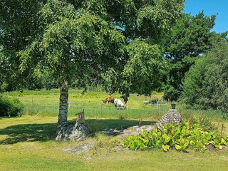 Vakantiehuis Havstenssund  17