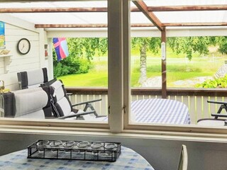 Maison de vacances Havstenssund  18