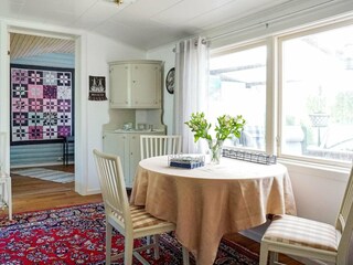 Maison de vacances Havstenssund  6