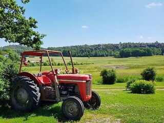 Maison de vacances Havstenssund  7