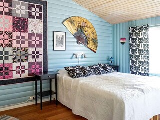 Maison de vacances Havstenssund  41