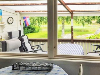 Maison de vacances Havstenssund  9