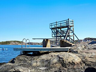 Maison de vacances Havstenssund  35