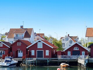 Vakantiehuis Havstenssund  11