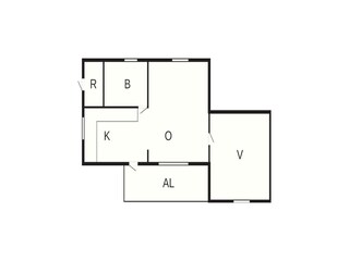 Ferienhaus Havstenssund Grundriss 50