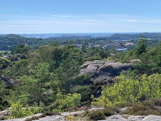 Maison de vacances Havstenssund  13