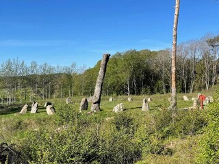 Maison de vacances Havstenssund  14