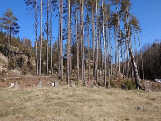 Maison de vacances Havstenssund  42