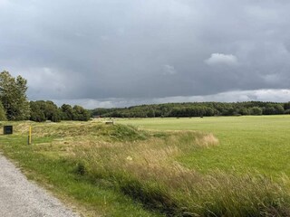 Maison de vacances Havstenssund  15